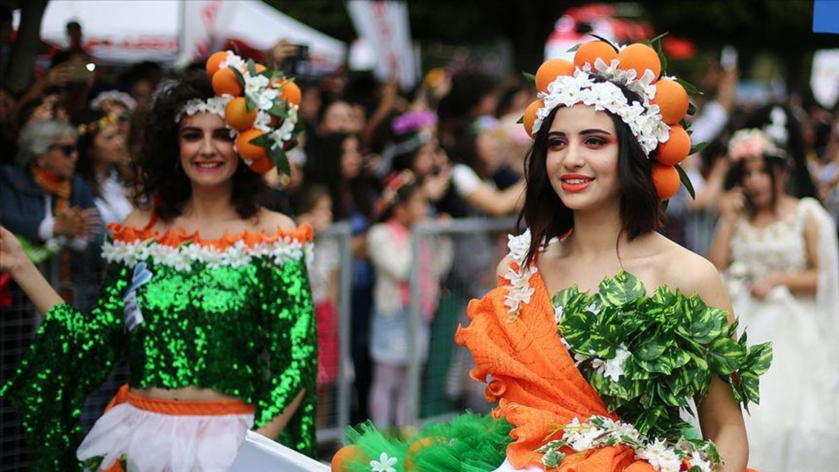 Festival Turları