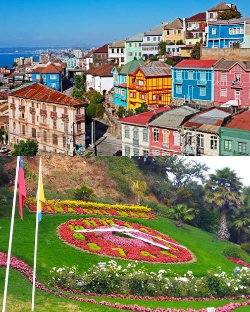 Güney Amerika Turları