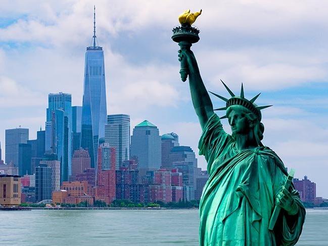 Kuzey Amerika Turları