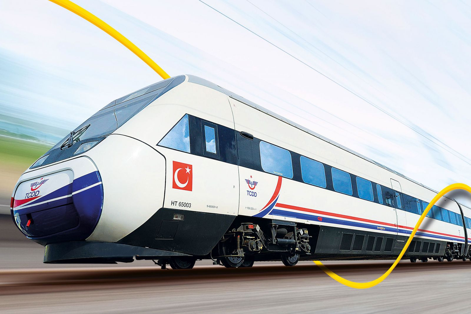 Tren Turları