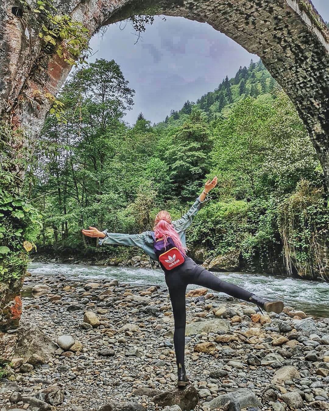 DÖRT MEVSİM BATI KARADENİZ TURU 6 GÜNLÜK