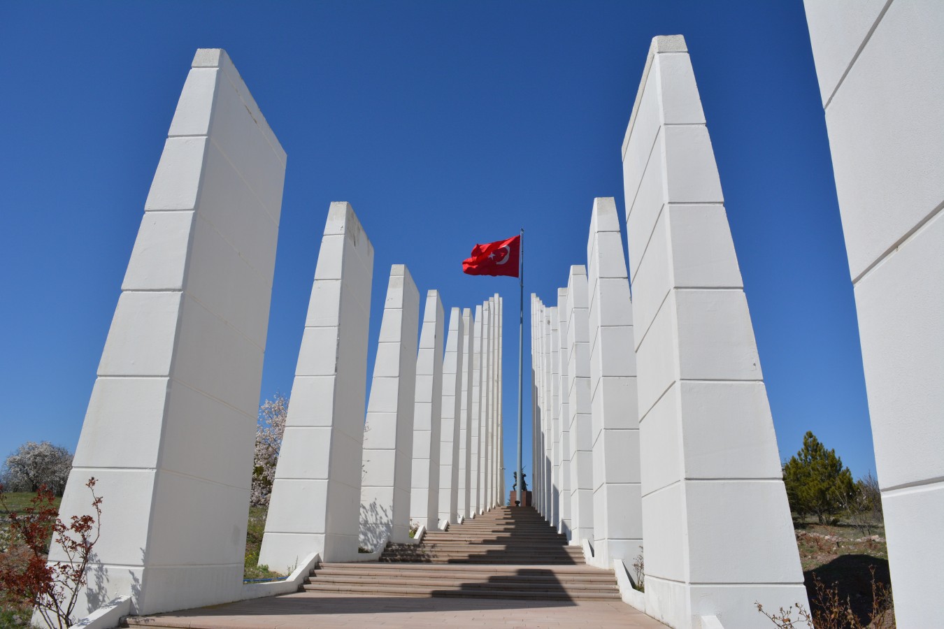 AFYON DUMLUPINAR GORDION TURU 2 GÜNLÜK