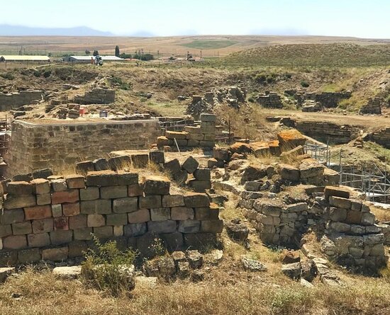 AFYON DUMLUPINAR GORDION TURU 2 GÜNLÜK