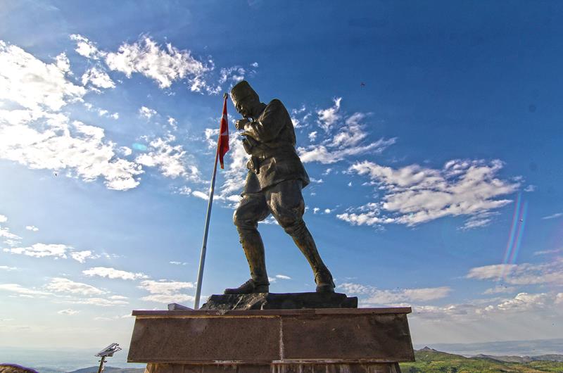 AFYON DUMLUPINAR GORDION TURU 2 GÜNLÜK