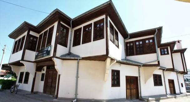 AFYON DUMLUPINAR GORDION TURU 2 GÜNLÜK
