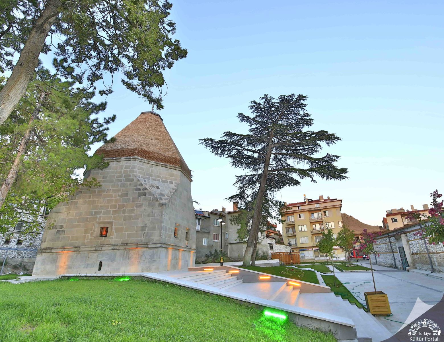AFYON DUMLUPINAR GORDION TURU 2 GÜNLÜK