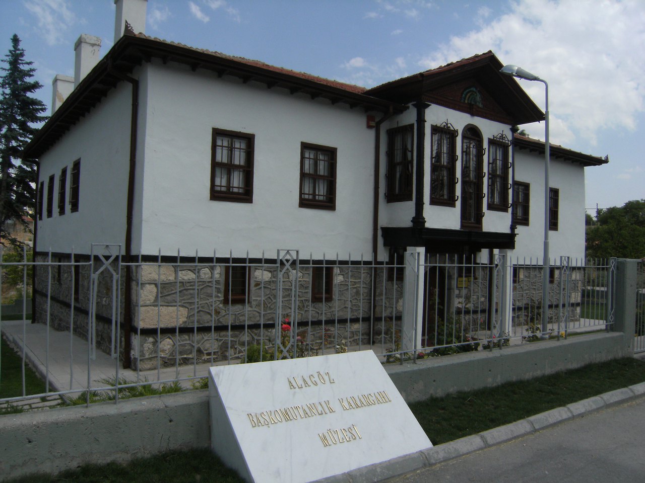 AFYON DUMLUPINAR GORDION TURU 2 GÜNLÜK