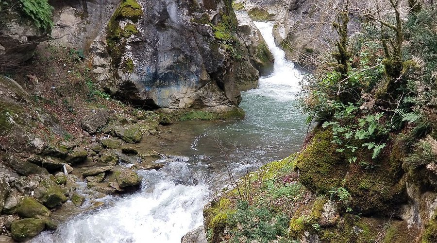 AKÇAKOCA ZONGULDAK DEVREK TURU 2 GÜNLÜK