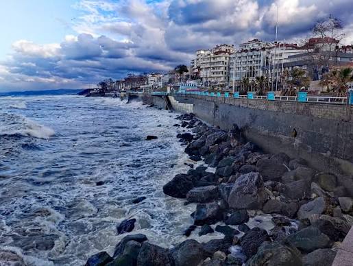 AKÇAKOCA ZONGULDAK DEVREK TURU 2 GÜNLÜK