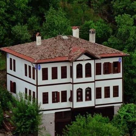 AMASRA ÇAKRAZ SAFRANBOLU TURU 2 GÜNLÜK