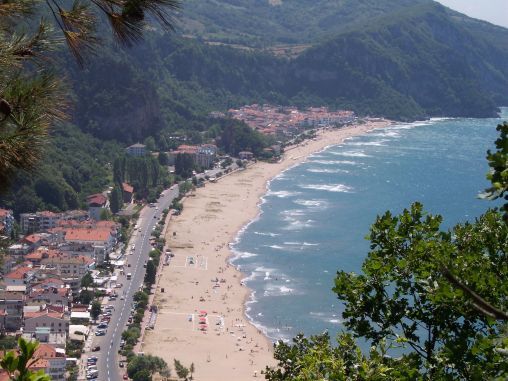 AMASRA ÇAKRAZ SAFRANBOLU TURU 2 GÜNLÜK