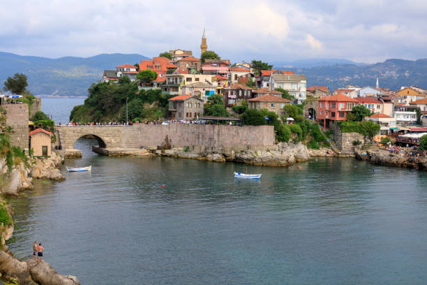 AMASRA ÇAKRAZ SAFRANBOLU TURU 2 GÜNLÜK