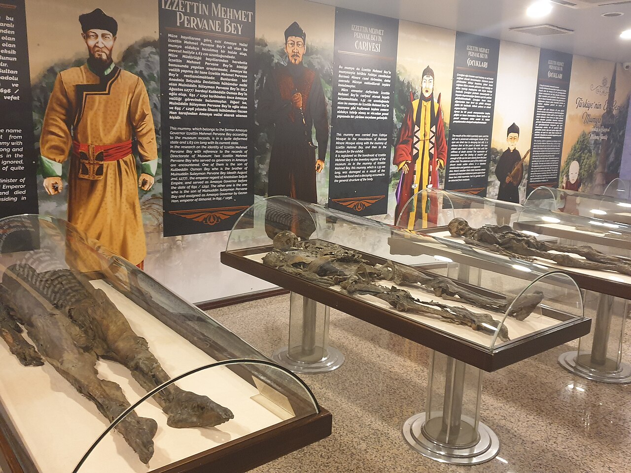 AMASYA BORABAY GÖLÜ ALACAHÖYÜK TURU 2 GÜNLÜK