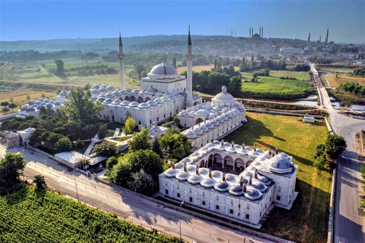 AMASYA BORABAY GÖLÜ ALACAHÖYÜK TURU 2 GÜNLÜK