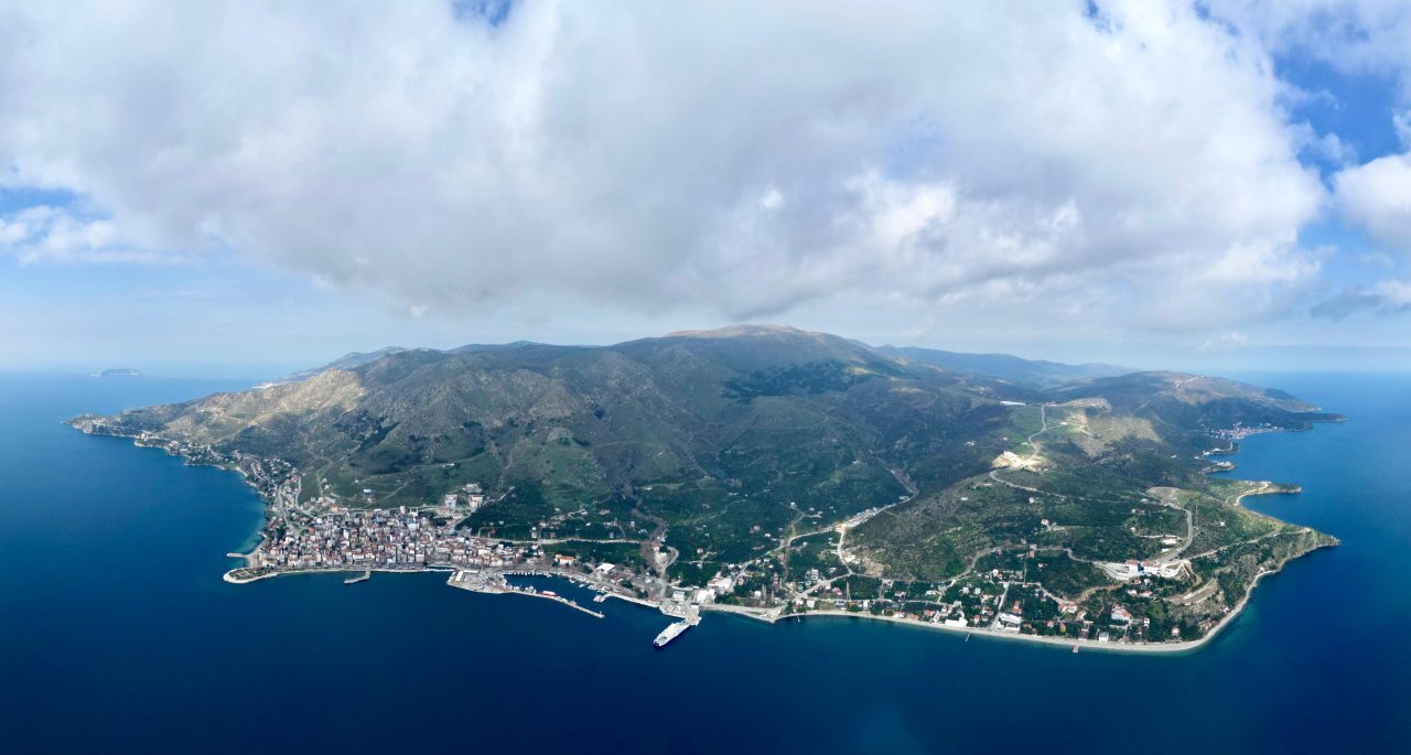 BALIKESİR MANYAS AVŞA ADASI TURU 2 GÜNLÜK
