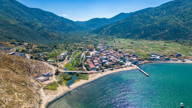 BALIKESİR MANYAS AVŞA ADASI TURU 2 GÜNLÜK