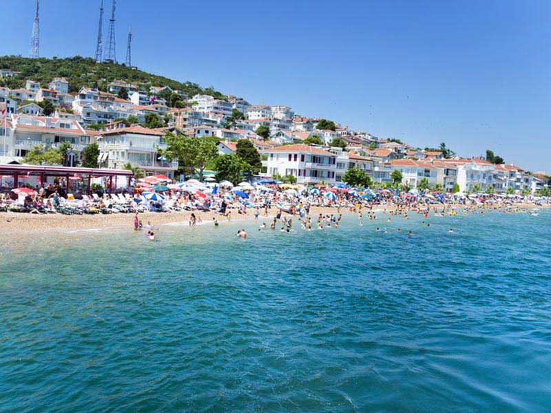 BALIKESİR MANYAS AVŞA ADASI TURU 2 GÜNLÜK
