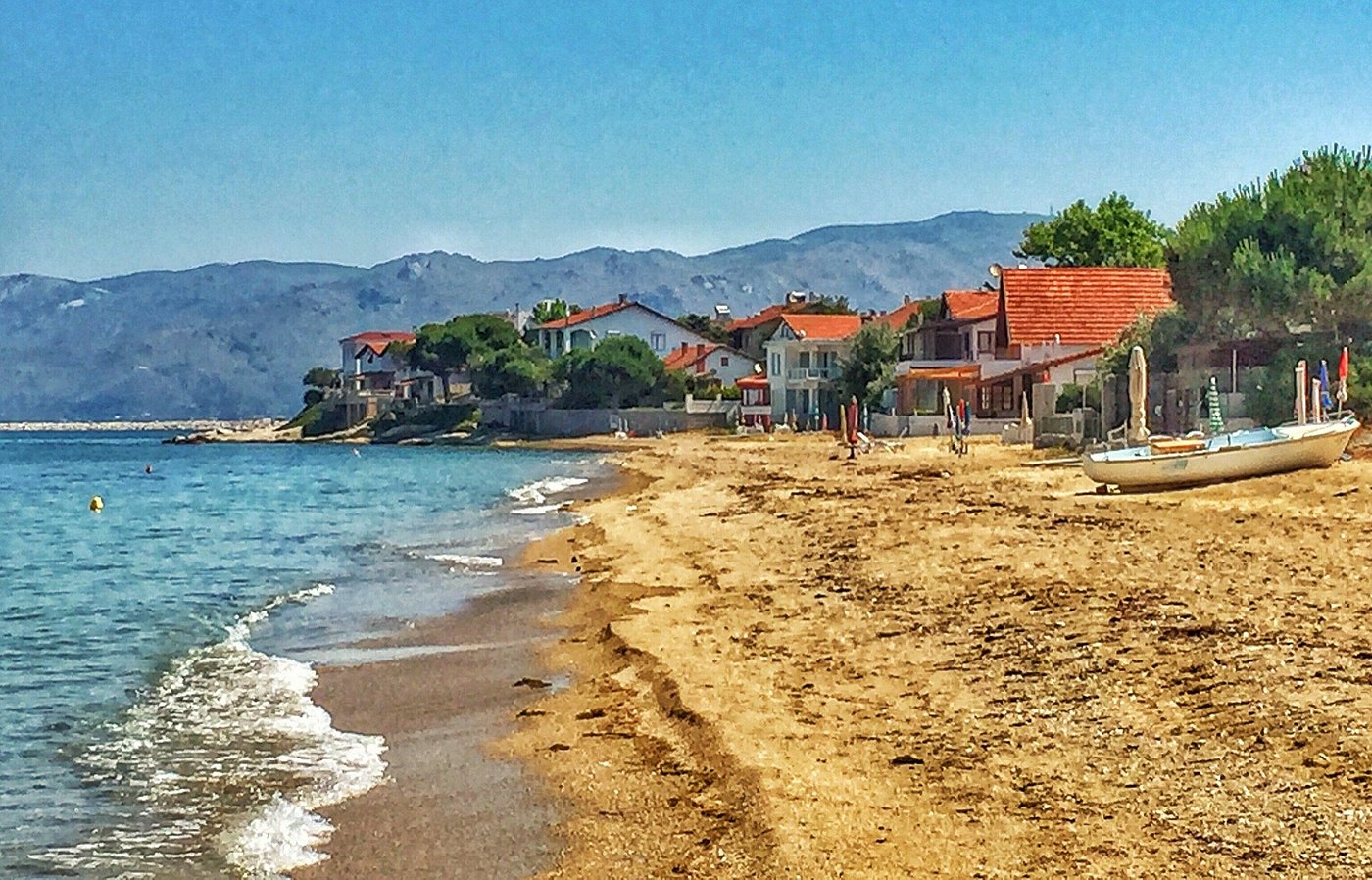 BALIKESİR MANYAS AVŞA ADASI TURU 2 GÜNLÜK