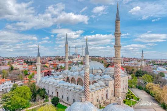 EDİRNE KIRKPINAR KIRKLARELİ TURU 2 GÜNLÜK