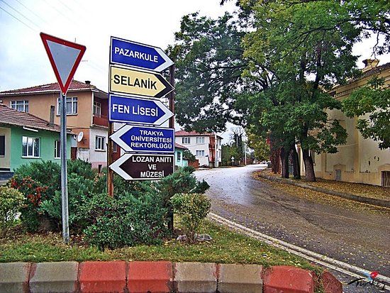 EDİRNE KIRKPINAR KIRKLARELİ TURU 2 GÜNLÜK