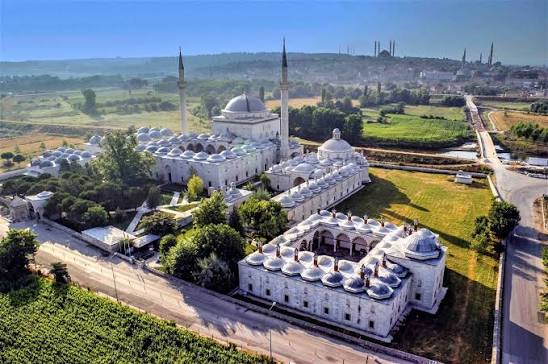 EDİRNE KIRKPINAR KIRKLARELİ TURU 2 GÜNLÜK