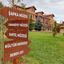 KASTAMONU DADAY ILICA PINARBAŞI TURU 2 GÜNLÜK