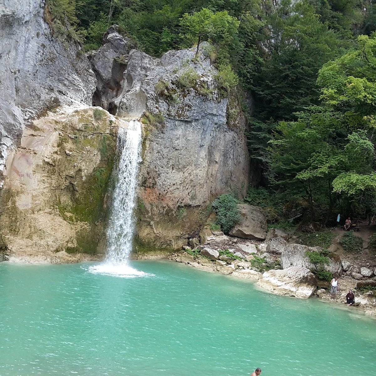 KASTAMONU DADAY ILICA PINARBAŞI TURU 2 GÜNLÜK