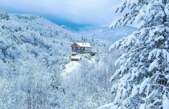 KASTAMONU DADAY ILICA PINARBAŞI TURU 2 GÜNLÜK
