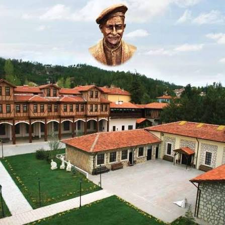 KASTAMONU DADAY ILICA PINARBAŞI TURU 2 GÜNLÜK