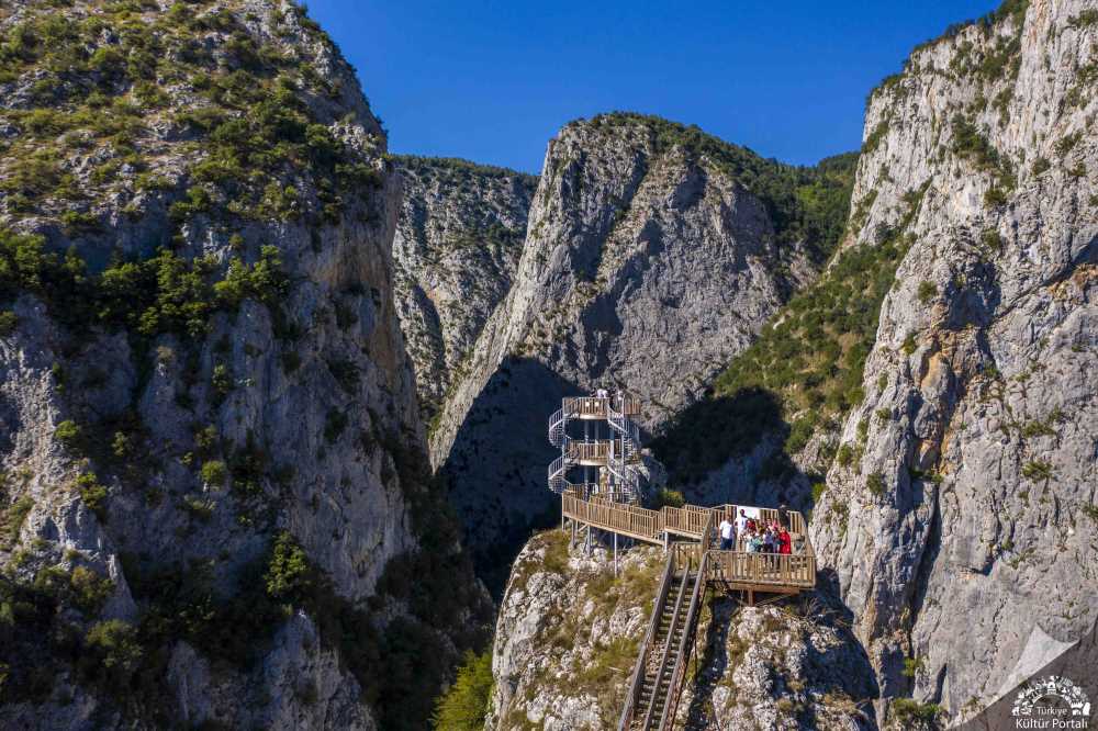 KASTAMONU DADAY ILICA PINARBAŞI TURU 2 GÜNLÜK