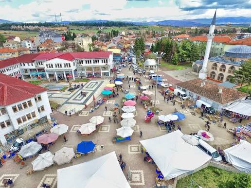 KASTAMONU DADAY ILICA PINARBAŞI TURU 2 GÜNLÜK
