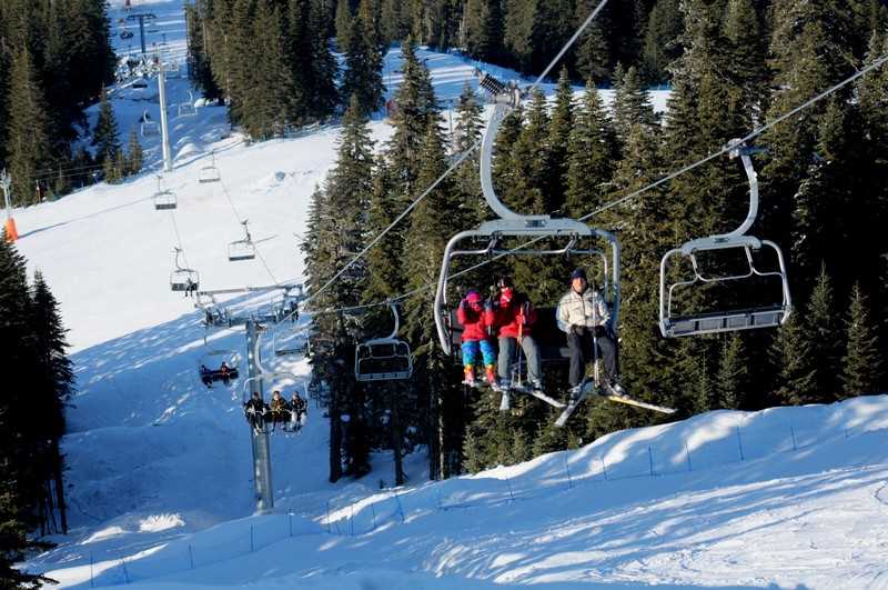 ILGAZ DAĞI KIŞ TURU 2 GÜNLÜK