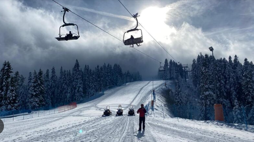 ILGAZ DAĞI KIŞ TURU 2 GÜNLÜK