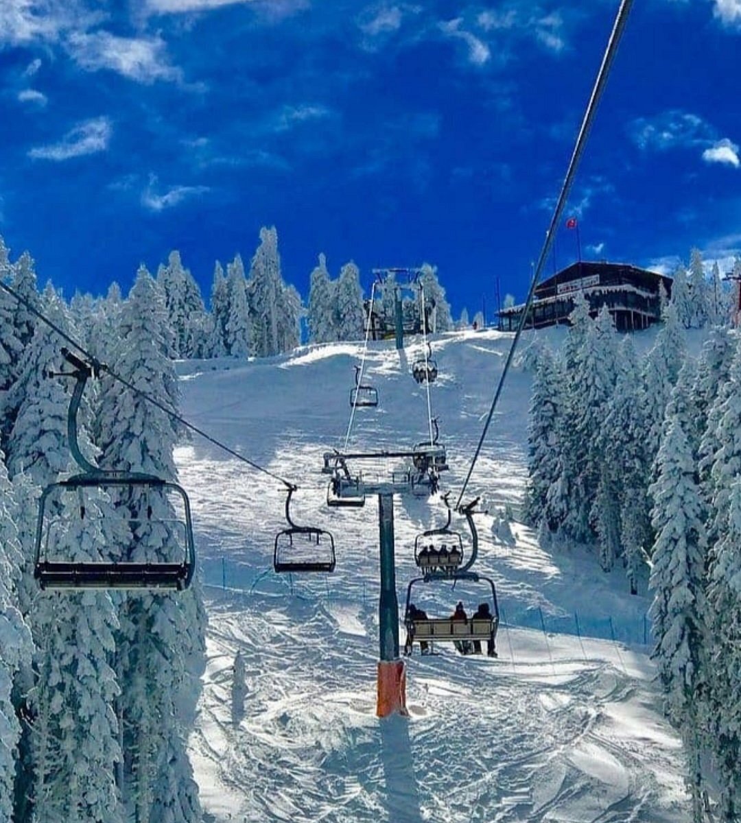 ILGAZ DAĞI KIŞ TURU 2 GÜNLÜK