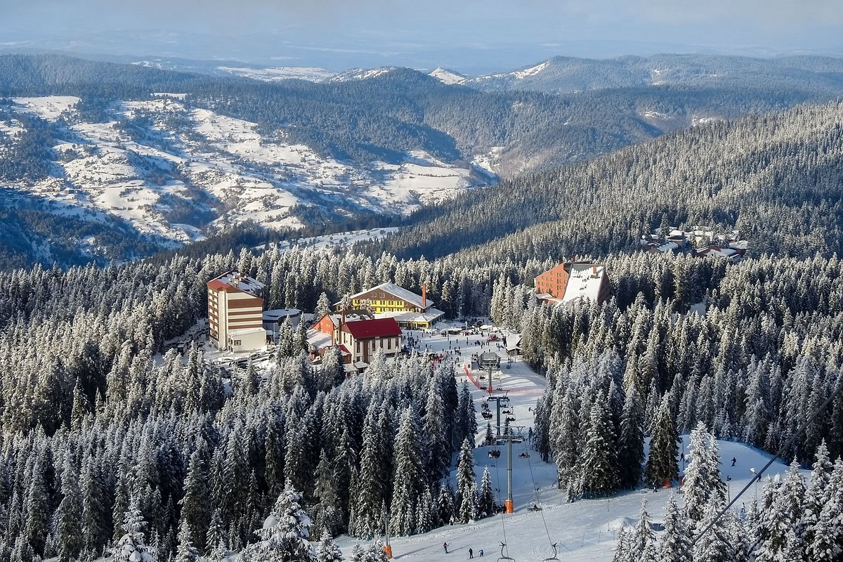 ILGAZ DAĞI KIŞ TURU 2 GÜNLÜK