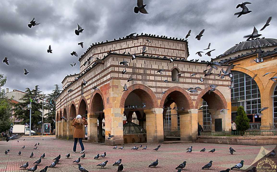 ILGAZ DAĞI VE KASTAMONU KIŞ TURU 2 GÜNLÜK