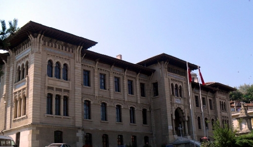 ILGAZ DAĞI VE KASTAMONU KIŞ TURU 2 GÜNLÜK