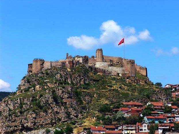 ILGAZ DAĞI VE KASTAMONU KIŞ TURU 2 GÜNLÜK