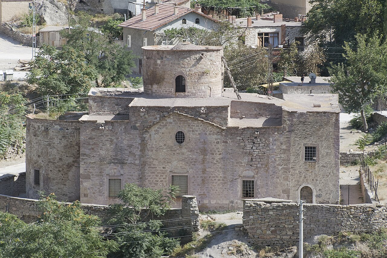 KONYA SİLLE TURU GÜNÜBİRLİK