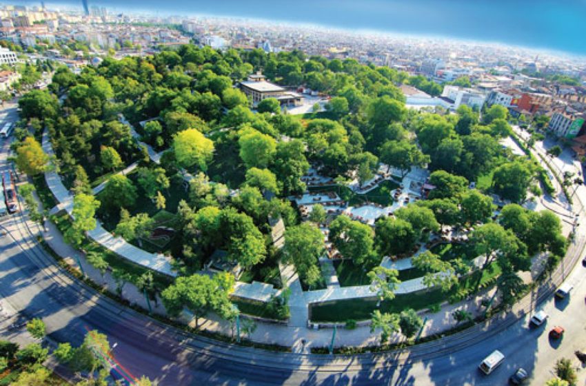 KONYA SİLLE TURU GÜNÜBİRLİK