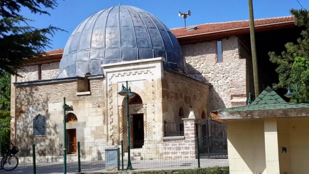 ŞEB-İ ARUS VE KONYA TURU GÜNÜBİRLİK
