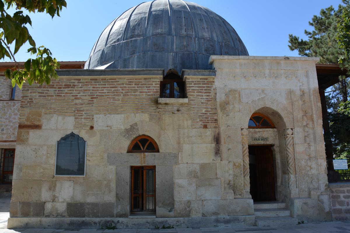ŞEB-İ ARUS VE KONYA TURU GÜNÜBİRLİK
