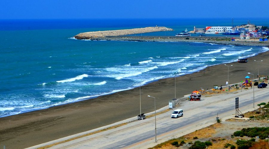 ANTAKYA ADANA TARSUS MERSİN TURU 3 GÜNLÜK