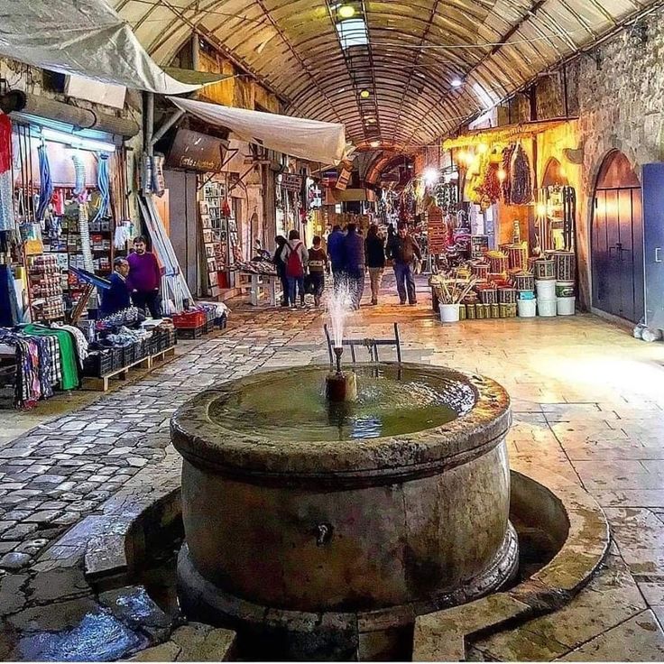 ANTAKYA ADANA TARSUS MERSİN TURU 3 GÜNLÜK