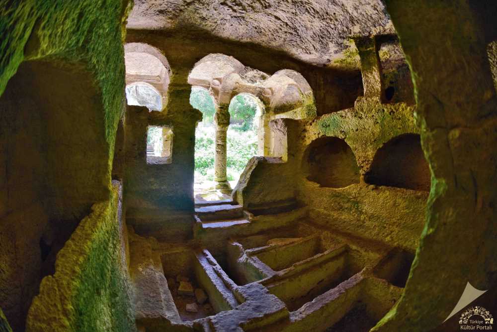 ANTAKYA ADANA TARSUS MERSİN TURU 3 GÜNLÜK