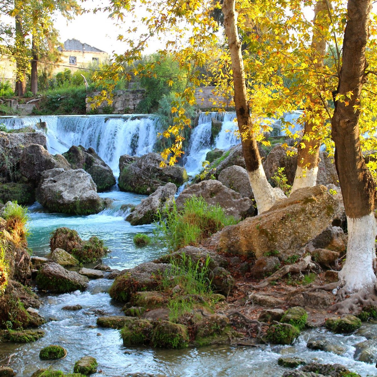 ANTAKYA ADANA TARSUS MERSİN TURU 3 GÜNLÜK