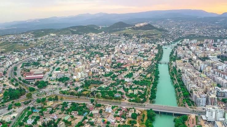 ANTAKYA ADANA TARSUS MERSİN TURU 3 GÜNLÜK