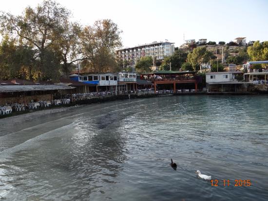 ANTAKYA ADANA TARSUS MERSİN TURU 3 GÜNLÜK