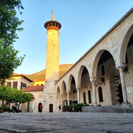 ANTAKYA ADANA TARSUS MERSİN TURU 3 GÜNLÜK