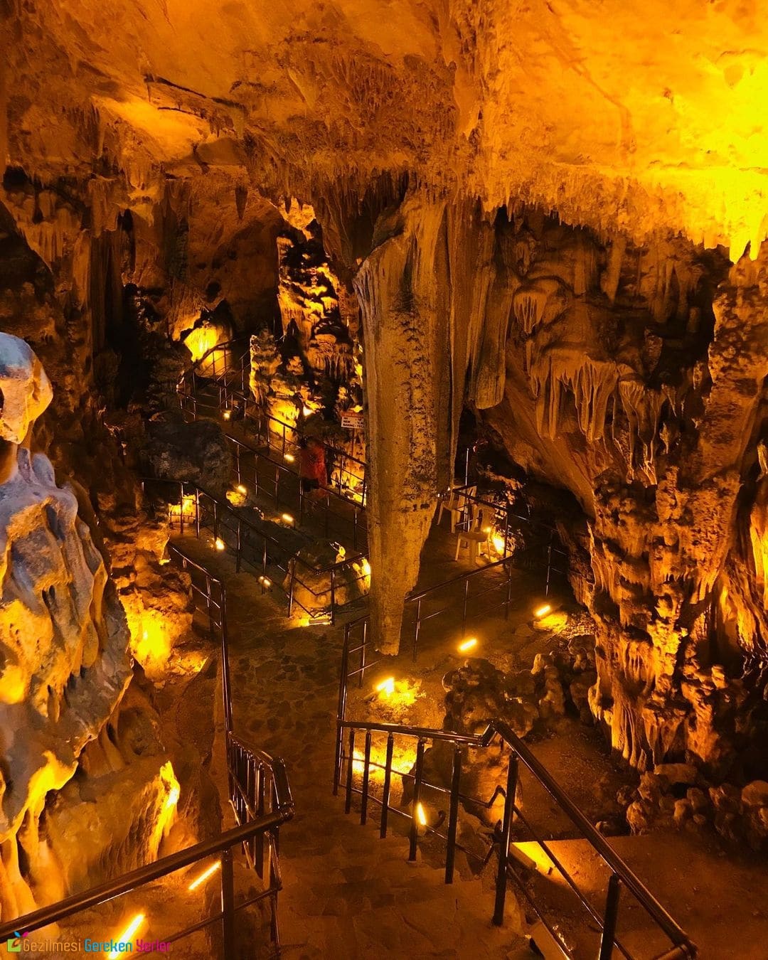 ANTAKYA ADANA TARSUS MERSİN TURU 3 GÜNLÜK